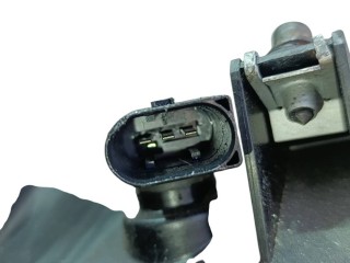 впускной коллектор, BMW 3 E90/E91 2004-2008