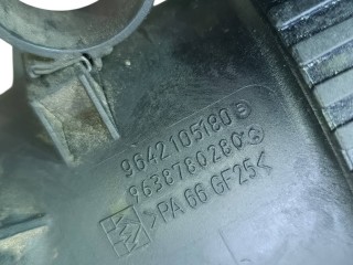 корпус топливного фильтра, Peugeot 307 1 поколение 2001-2005