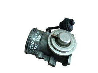 клапан EGR, Volkswagen Touareg 1 поколение 2002-2007