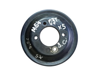шкив помпы, BMW X5 E53 1999-2003