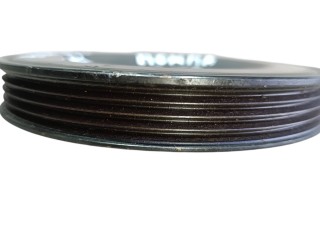 шкив помпы, Hyundai Coupe 2 поколение [рестайлинг] 2005-2007