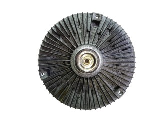 вискомуфта, BMW X5 E53 1999-2003