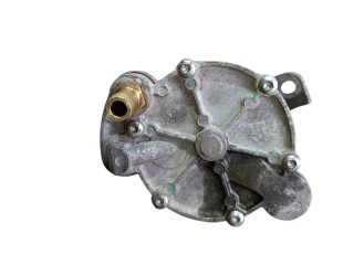 вакуумный насос, Volkswagen LT 2 поколение 1996-2006