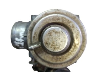 клапан EGR, Volkswagen LT 2 поколение 1996-2006