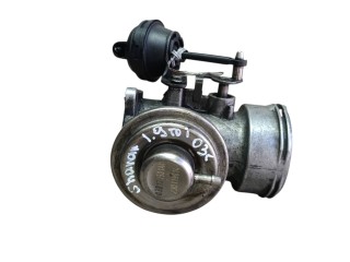клапан EGR, Volkswagen Sharan 1 поколение [рестайлинг] 2000-2003