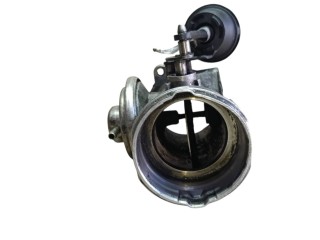 клапан EGR, Volkswagen Sharan 1 поколение [рестайлинг] 2000-2003