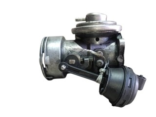 клапан EGR, Volkswagen Sharan 1 поколение [рестайлинг] 2000-2003