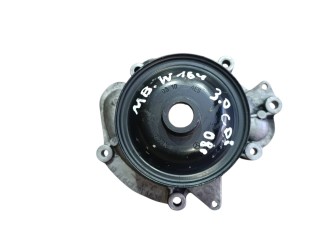 водяная помпа, Mercedes-Benz M W164 2005-2008