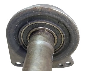 полуось правая, Ford Galaxy 1 поколение 1995-2000