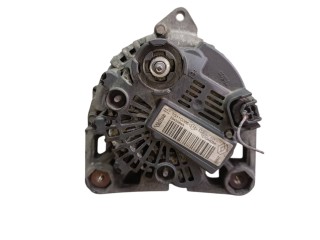 генератор, Renault Scenic 2 поколение 2003-2006