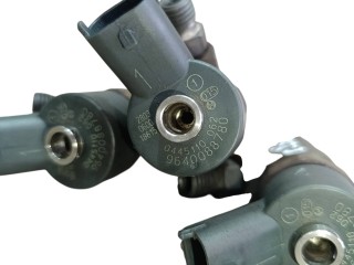 форсунка топливная, ориг. номер 0445110062, Citroen C5 1 поколение 2000-2004