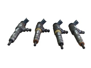 форсунка топливная, ориг. номер 0445110340, Citroen C4 2 поколение 2010-2016