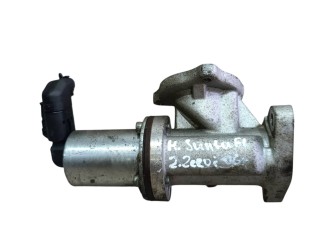 клапан EGR, Hyundai Santa Fe 2 поколение 2005-2010