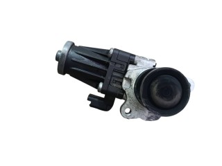 клапан EGR, Citroen C4 2 поколение 2010-2016