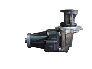 клапан EGR, Citroen C4 2 поколение 2010-2016
