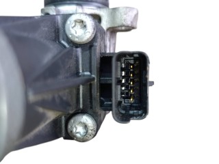 клапан EGR, Citroen C4 2 поколение 2010-2016