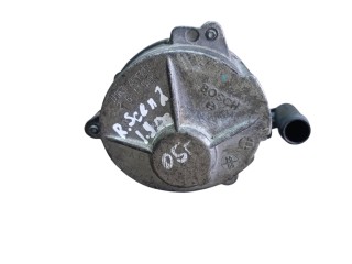 вакуумный насос, Renault Scenic 2 поколение 2003-2006