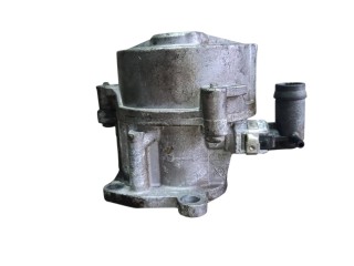 вакуумный насос, Renault Scenic 2 поколение 2003-2006