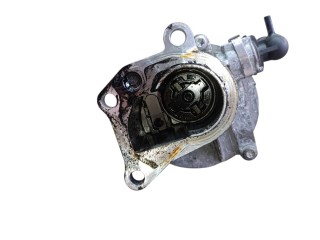 вакуумный насос, Renault Scenic 2 поколение 2003-2006