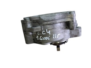 вакуумный насос, Citroen C4 2 поколение 2010-2016