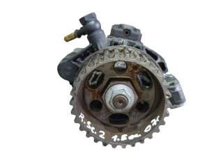 ТНВД, ориг. номер K0501, Renault Scenic 2 поколение [рестайлинг] 2006-2009