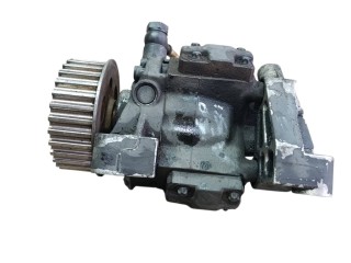 ТНВД, ориг. номер K0501, Renault Scenic 2 поколение [рестайлинг] 2006-2009