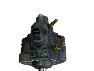 ТНВД, Citroen C5 1 поколение 2000-2004