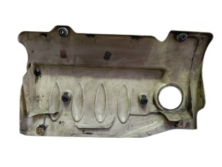 декоративная крышка двигателя, Peugeot 607 1 поколение 2000-2004