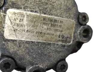 насос гидроусилителя руля, Citroen C5 1 поколение [рестайлинг] 2004-2008