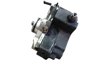 ТНВД, ориг. номер 0445010121, Hyundai Santa Fe 2 поколение 2005-2010