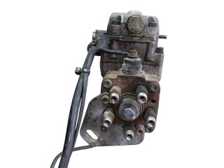 ТНВД, ориг. номер 0460415983, Volkswagen LT 2 поколение 1996-2006