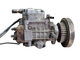 ТНВД, ориг. номер 0460415983, Volkswagen LT 2 поколение 1996-2006