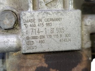 ТНВД, ориг. номер 0460415983, Volkswagen LT 2 поколение 1996-2006