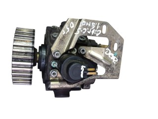 ТНВД, ориг. номер 0445010102, Citroen C5 1 поколение [рестайлинг] 2004-2008
