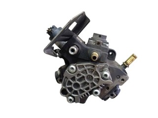 ТНВД, ориг. номер 0445010102, Citroen C5 1 поколение [рестайлинг] 2004-2008