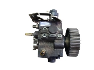 ТНВД, ориг. номер 0445010102, Citroen C5 1 поколение [рестайлинг] 2004-2008