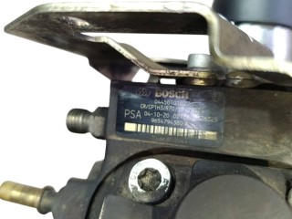 ТНВД, ориг. номер 0445010102, Citroen C5 1 поколение [рестайлинг] 2004-2008