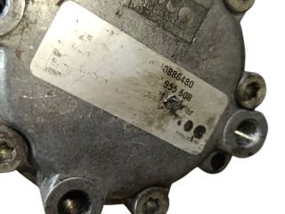 насос гидроусилителя руля, Peugeot 607 1 поколение 2000-2004