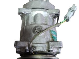 компрессор кондиционера, Peugeot 607 1 поколение 2000-2004