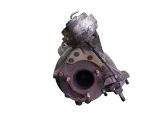 турбина, ориг. номер 17201-26011, VB15, Lexus IS 2 поколение 2005-2008