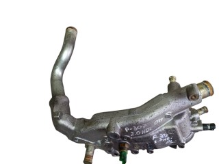 корпус термостата, Peugeot 307 1 поколение 2001-2005