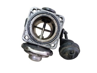 клапан EGR, Volkswagen LT 2 поколение 1996-2006
