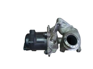 клапан EGR, Citroen C5 1 поколение [рестайлинг] 2004-2008