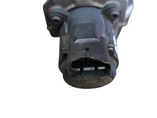 клапан EGR, Citroen C5 1 поколение [рестайлинг] 2004-2008