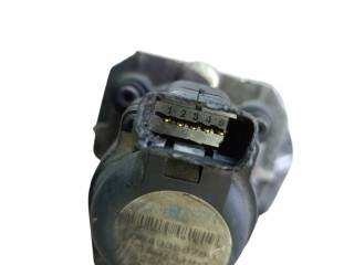 клапан EGR, Citroen C5 1 поколение [рестайлинг] 2004-2008