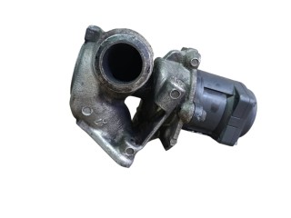 клапан EGR, Citroen C5 1 поколение [рестайлинг] 2004-2008