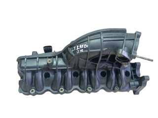 впускной коллектор, Kia Sorento 2 поколение 2009-2012