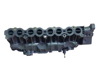 впускной коллектор, Kia Sorento 2 поколение 2009-2012