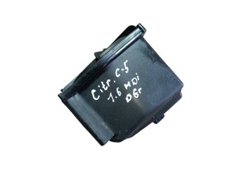 корпус топливного фильтра, Citroen C5 1 поколение [рестайлинг] 2004-2008