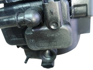 корпус топливного фильтра, Citroen C5 1 поколение [рестайлинг] 2004-2008